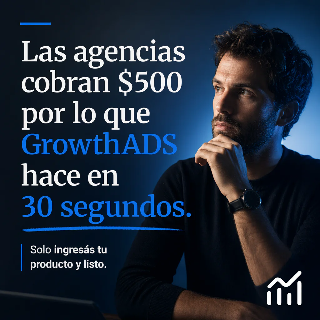 Anuncio IA — Creatividad 5