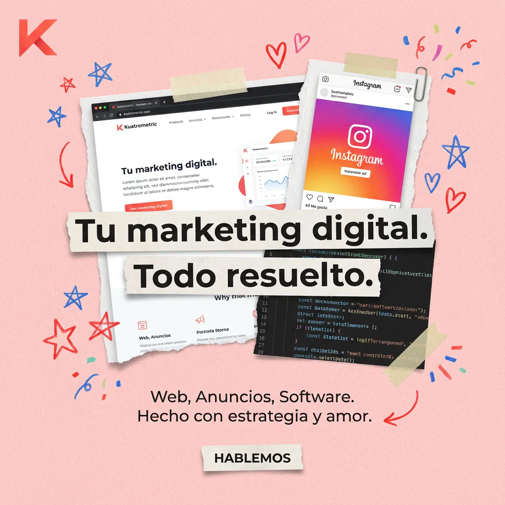 Anuncio IA — Creatividad 6